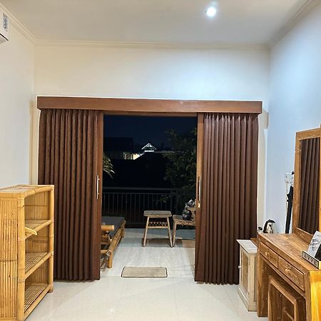 Ayye Bungalows 우붓 외부 사진